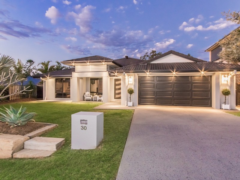 30 Hewson Court, Mudgeeraba QLD 4213