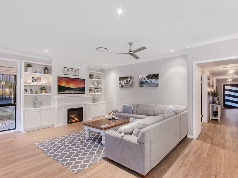 30 Hewson Court, Mudgeeraba QLD 4213