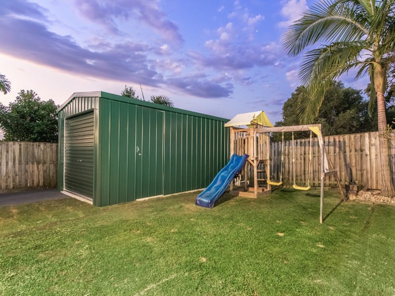 30 Hewson Court, Mudgeeraba QLD 4213