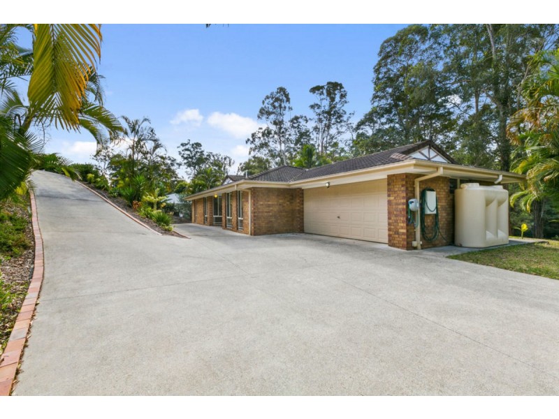 19-21 The Oval Drive, Mount Nathan QLD 4211