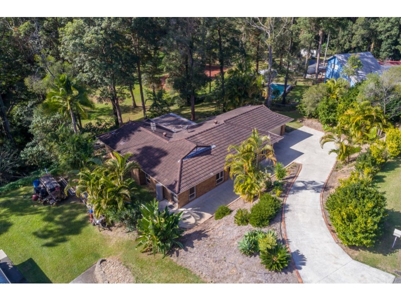 19-21 The Oval Drive, Mount Nathan QLD 4211
