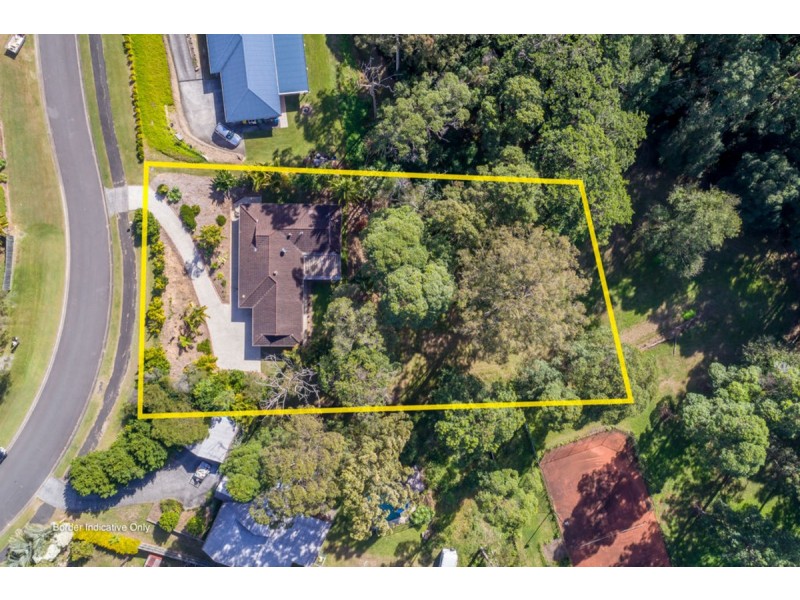 19-21 The Oval Drive, Mount Nathan QLD 4211