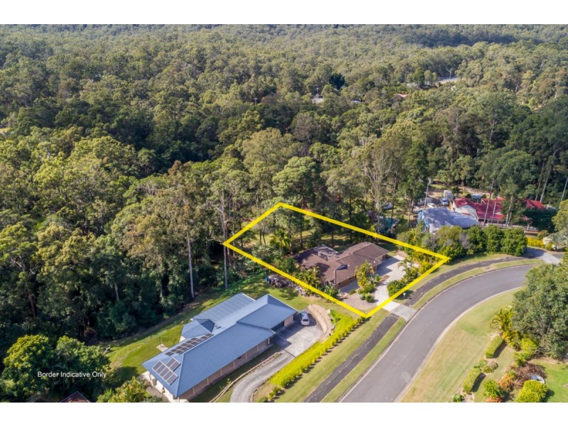 19-21 The Oval Drive, Mount Nathan QLD 4211