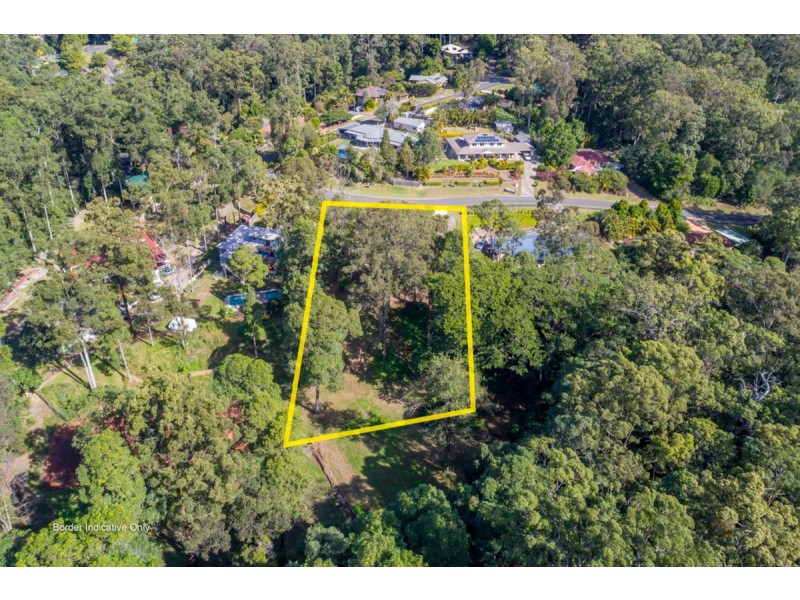 19-21 The Oval Drive, Mount Nathan QLD 4211