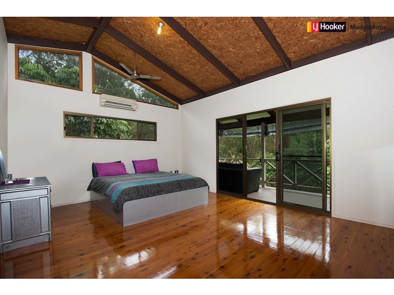 87 Wallaby Drive, Mudgeeraba QLD 4213