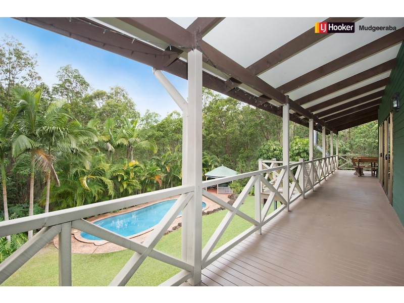 87 Wallaby Drive, Mudgeeraba QLD 4213