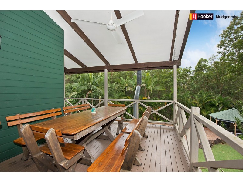 87 Wallaby Drive, Mudgeeraba QLD 4213