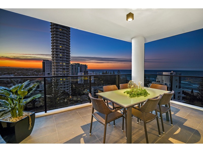71/70-72 The Esplanade, Burleigh Heads QLD 4220