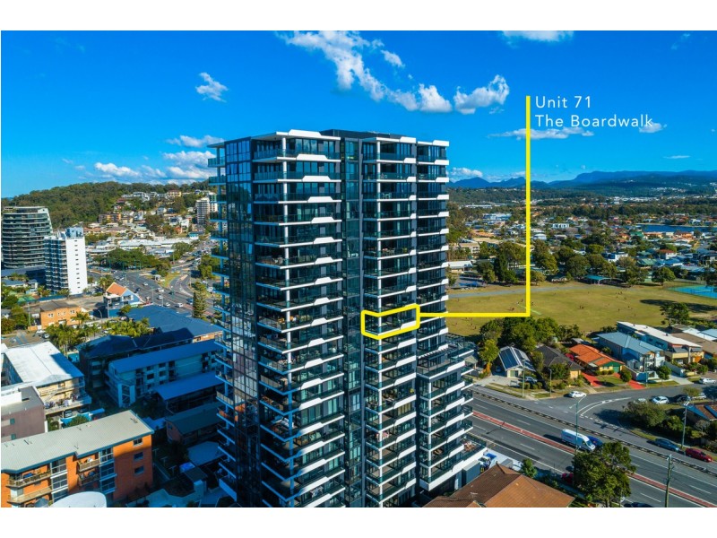 71/70-72 The Esplanade, Burleigh Heads QLD 4220