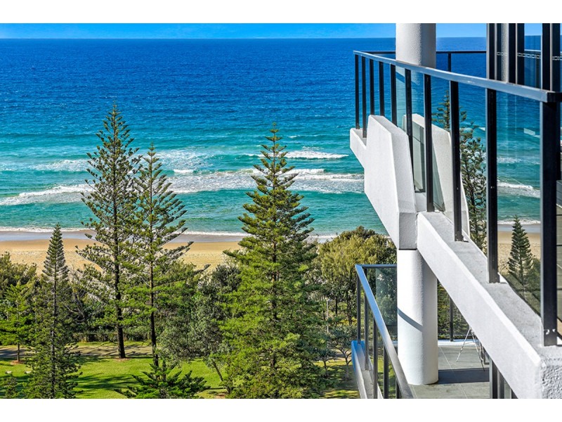 71/70-72 The Esplanade, Burleigh Heads QLD 4220