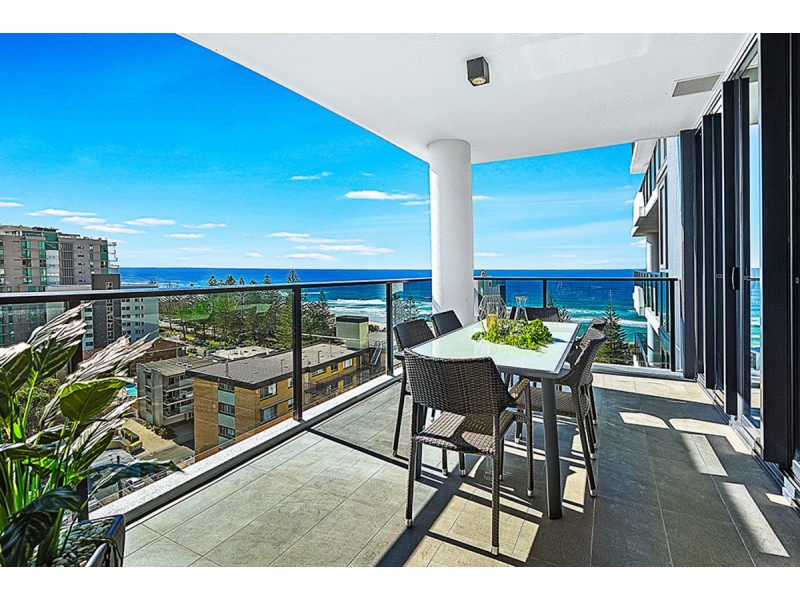 71/70-72 The Esplanade, Burleigh Heads QLD 4220