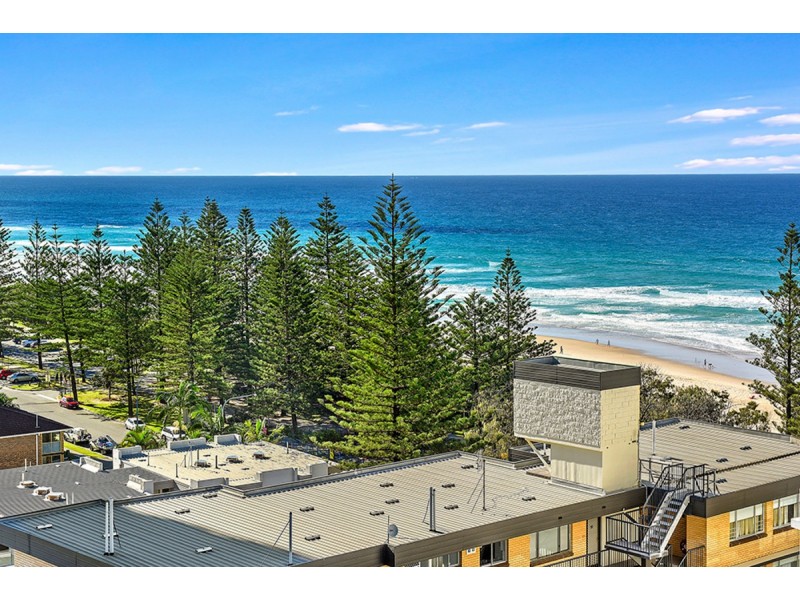71/70-72 The Esplanade, Burleigh Heads QLD 4220