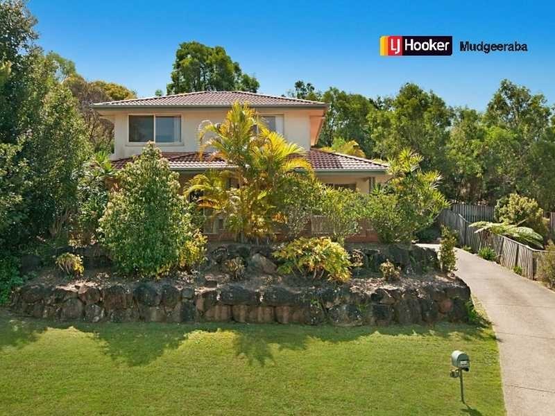 11 Hertford Crescent, Mudgeeraba QLD 4213