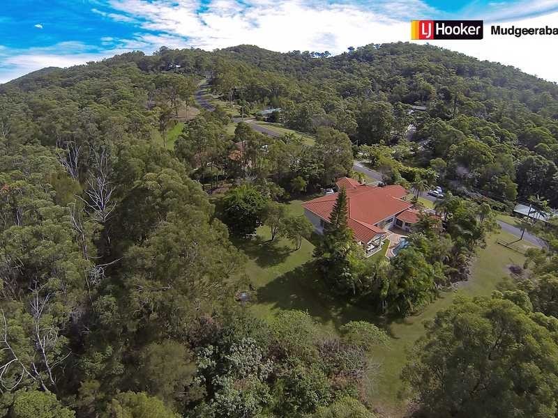 6 Saunders Drive, Bonogin QLD 4213