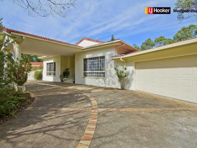 6 Saunders Drive, Bonogin QLD 4213
