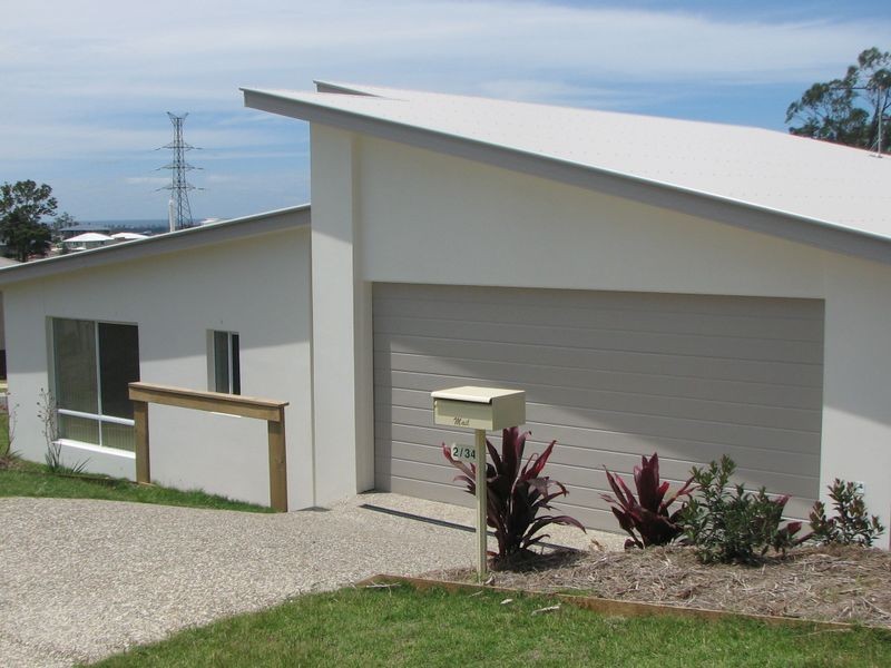 2/34 Worchester Terrace, Reedy Creek QLD 4227