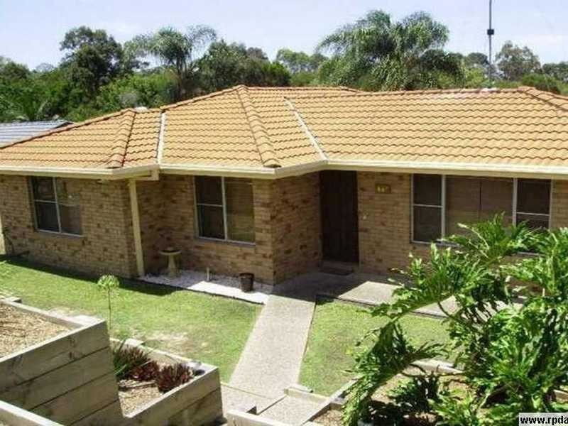 28 Michelmore Road, Carrara QLD 4211