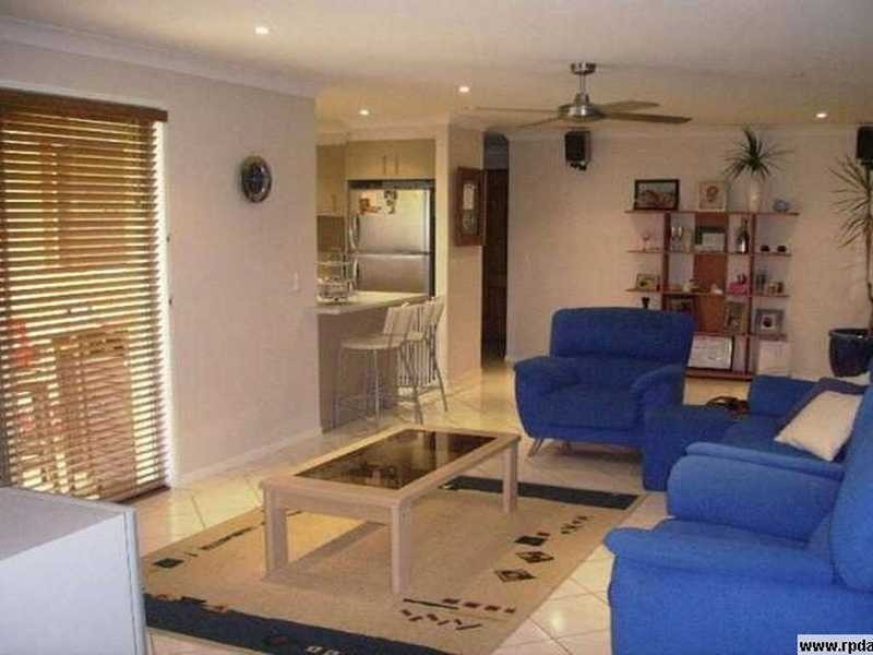 28 Michelmore Road, Carrara QLD 4211