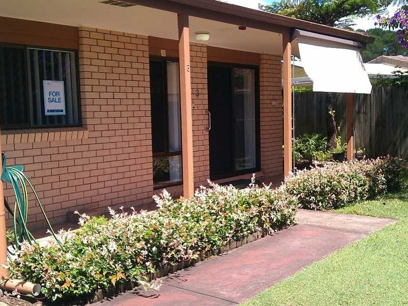 3/11 Araucaria Way, Elanora QLD 4221