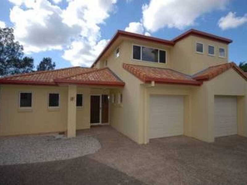 6/58 Inwood Circuit, Merrimac QLD 4226