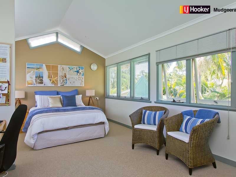 4 Princess Place, Tallai QLD 4213