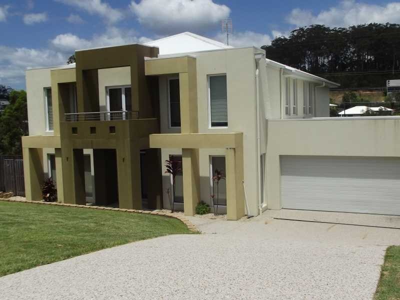 27 Culgoora Crs, Reedy Creek QLD 4227