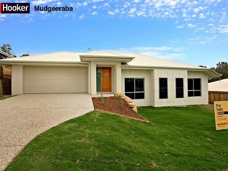 9 Golden Grove Blvd, Reedy Creek QLD 4227