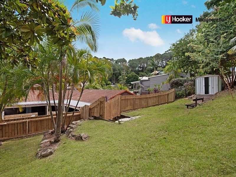 17 Esperance Close, Elanora QLD 4221
