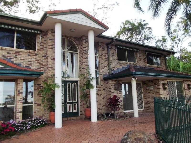 25 Jakes Way, Worongary QLD 4213