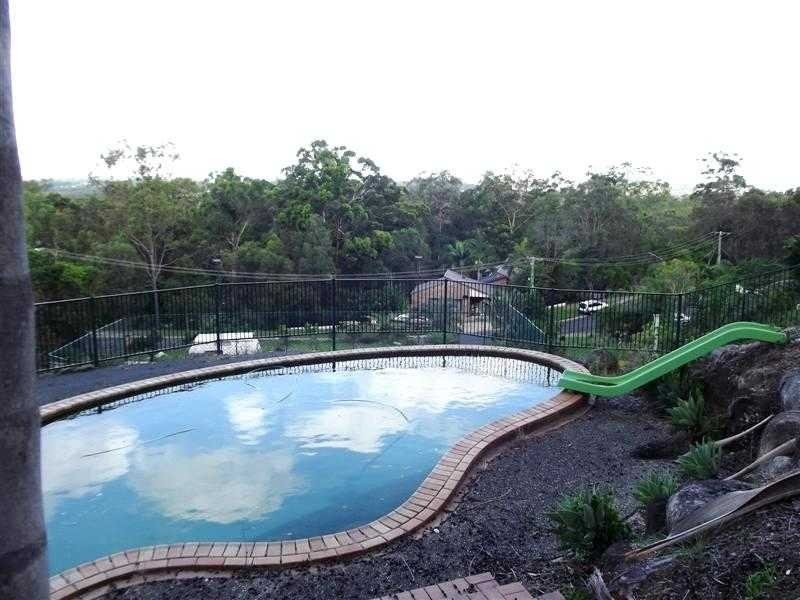 25 Jakes Way, Worongary QLD 4213