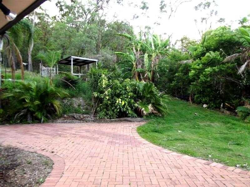 25 Jakes Way, Worongary QLD 4213