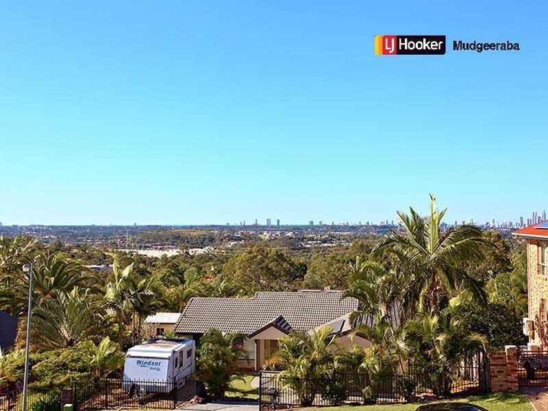 4 Dewar Court, Highland Park QLD 4211