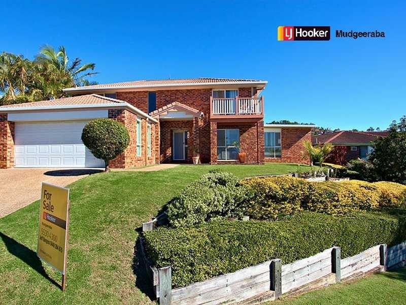 4 Dewar Court, Highland Park QLD 4211