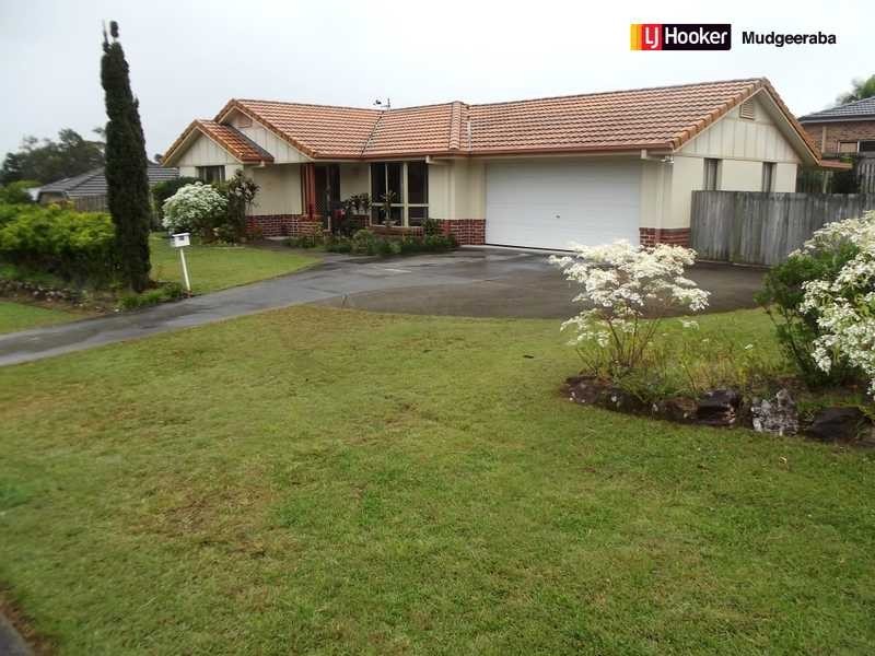 40 Leviathan Drive, Mudgeeraba QLD 4213