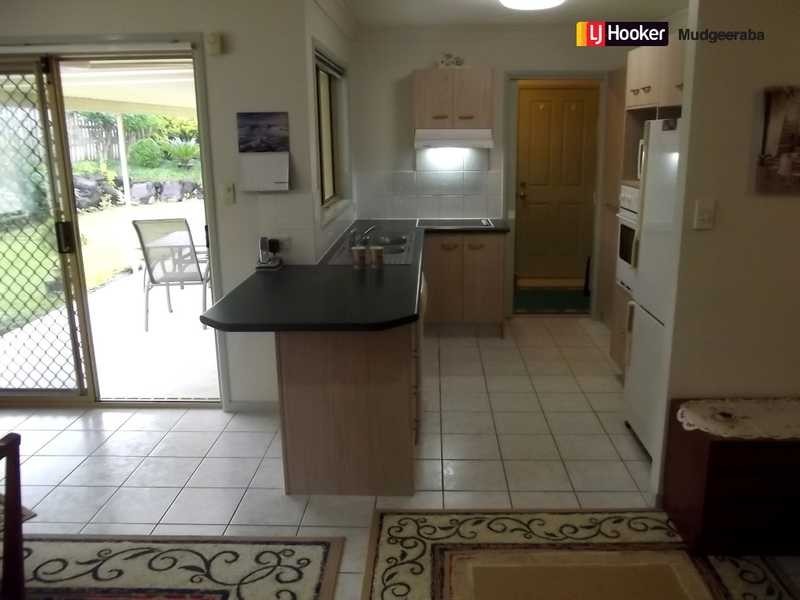 40 Leviathan Drive, Mudgeeraba QLD 4213