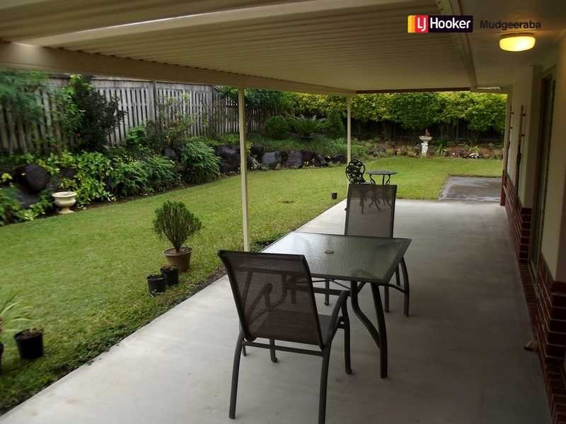 40 Leviathan Drive, Mudgeeraba QLD 4213