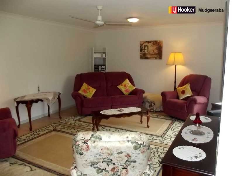 40 Leviathan Drive, Mudgeeraba QLD 4213