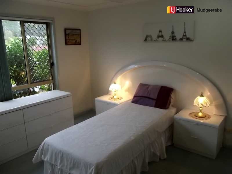 40 Leviathan Drive, Mudgeeraba QLD 4213