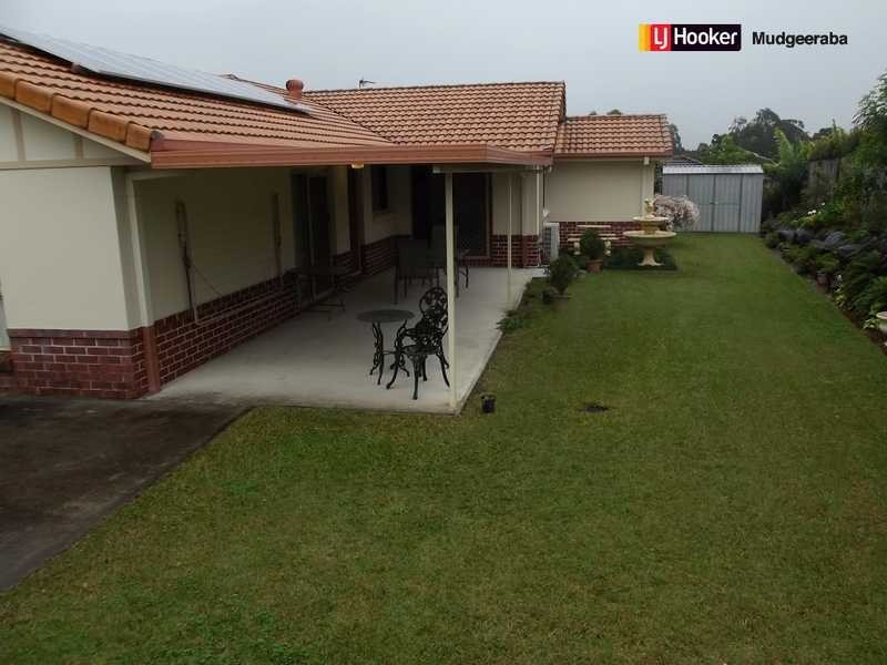 40 Leviathan Drive, Mudgeeraba QLD 4213