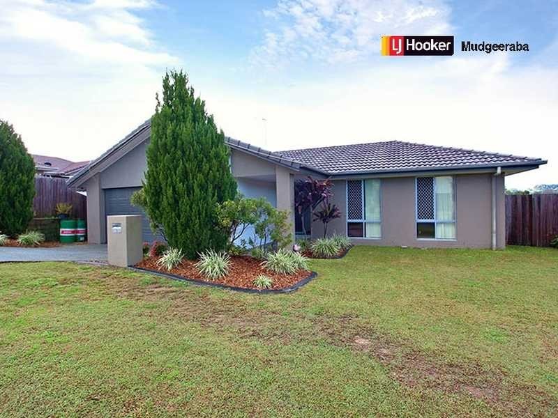 9 Antonson Crescent, Mudgeeraba QLD 4213