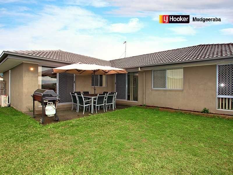 9 Antonson Crescent, Mudgeeraba QLD 4213