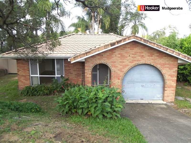 10 Dearne Place, Carrara QLD 4211