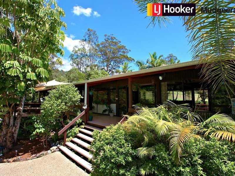 38 Tyalgum Street, Mudgeeraba QLD 4213