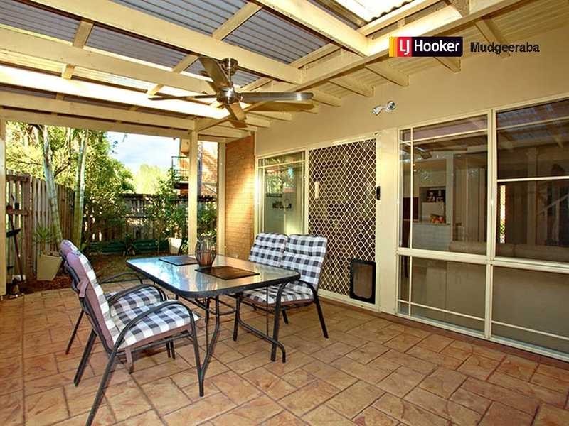 8/98 Old Coach Road, Mudgeeraba QLD 4213