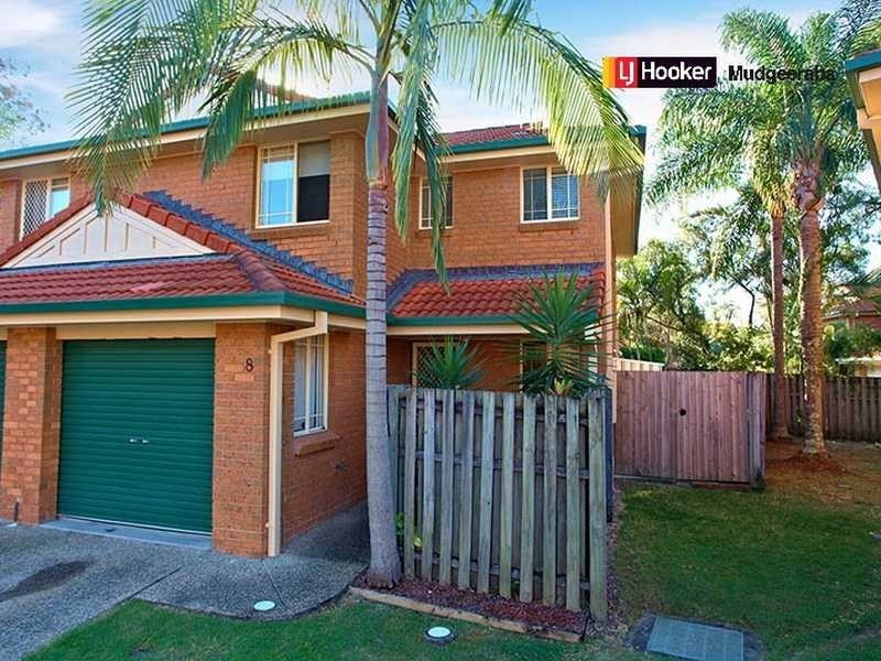 8/98 Old Coach Road, Mudgeeraba QLD 4213