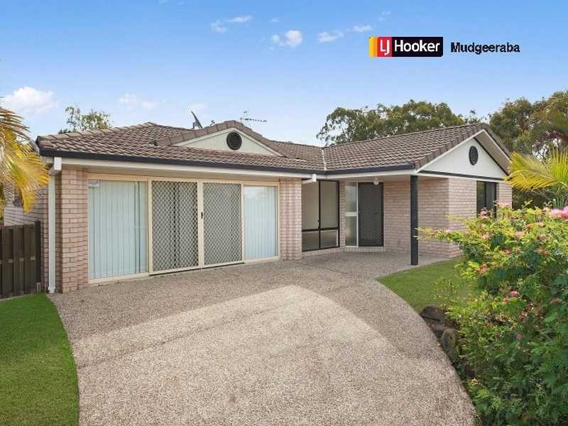 1 Sugarglider Lane, Mudgeeraba QLD 4213