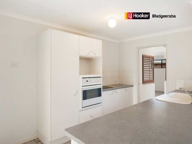 1 Sugarglider Lane, Mudgeeraba QLD 4213