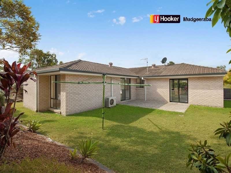 1 Sugarglider Lane, Mudgeeraba QLD 4213