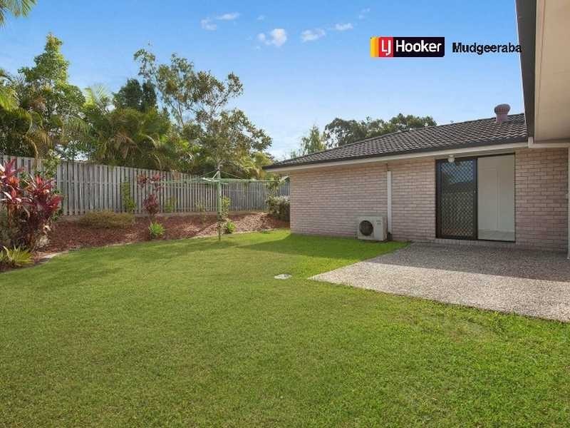 1 Sugarglider Lane, Mudgeeraba QLD 4213