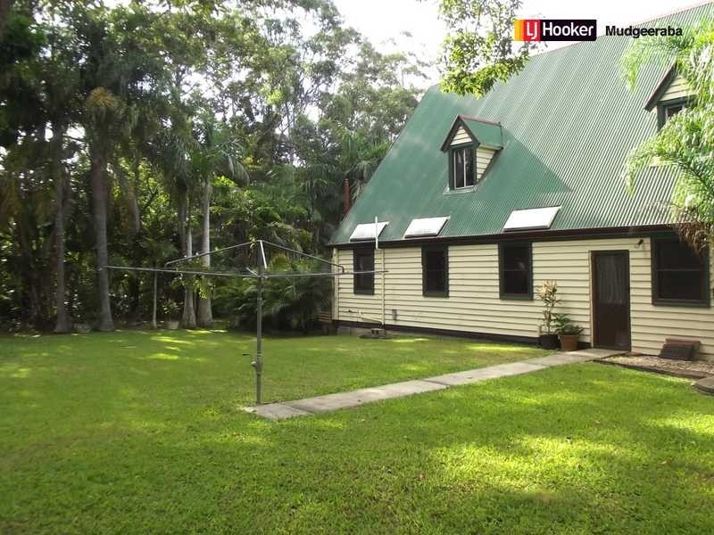 734 Gilston Road, Gilston QLD 4211